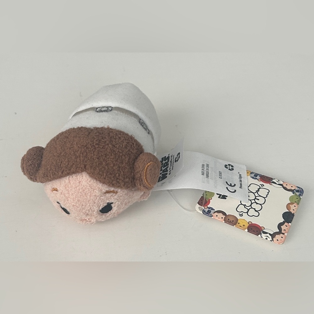 Star Wars Tsum Tsum